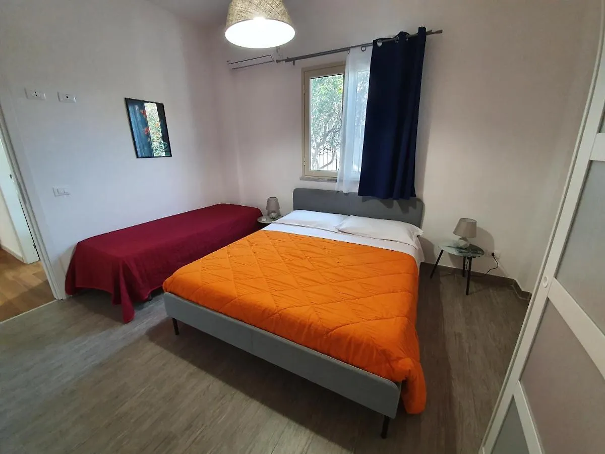 Arricàmpati Airport Rooms in Villa Carini