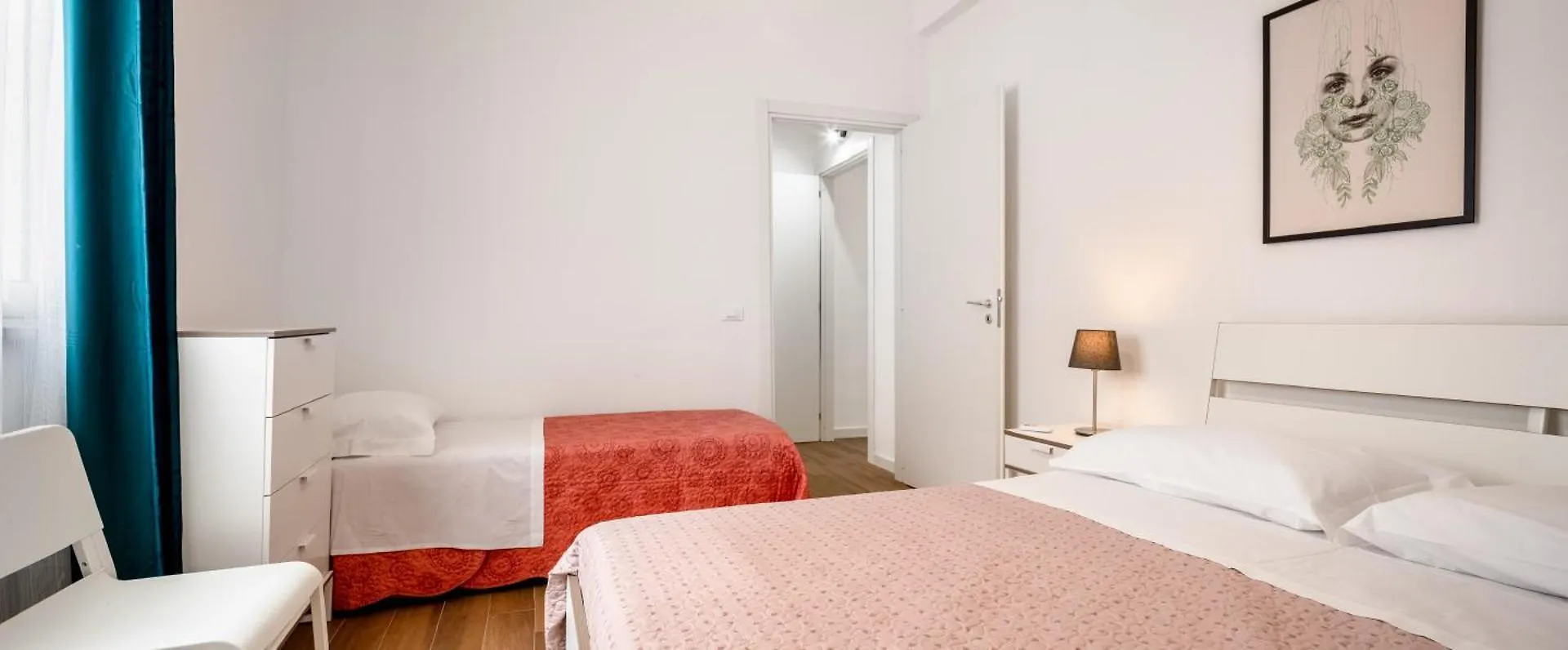 Arricàmpati Airport Rooms in Villa Carini 0*,