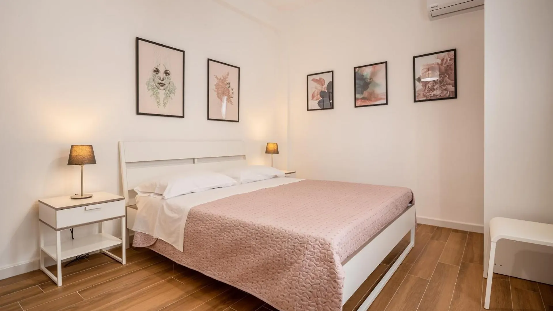 Affittacamere Arricàmpati Airport Rooms in Villa Carini