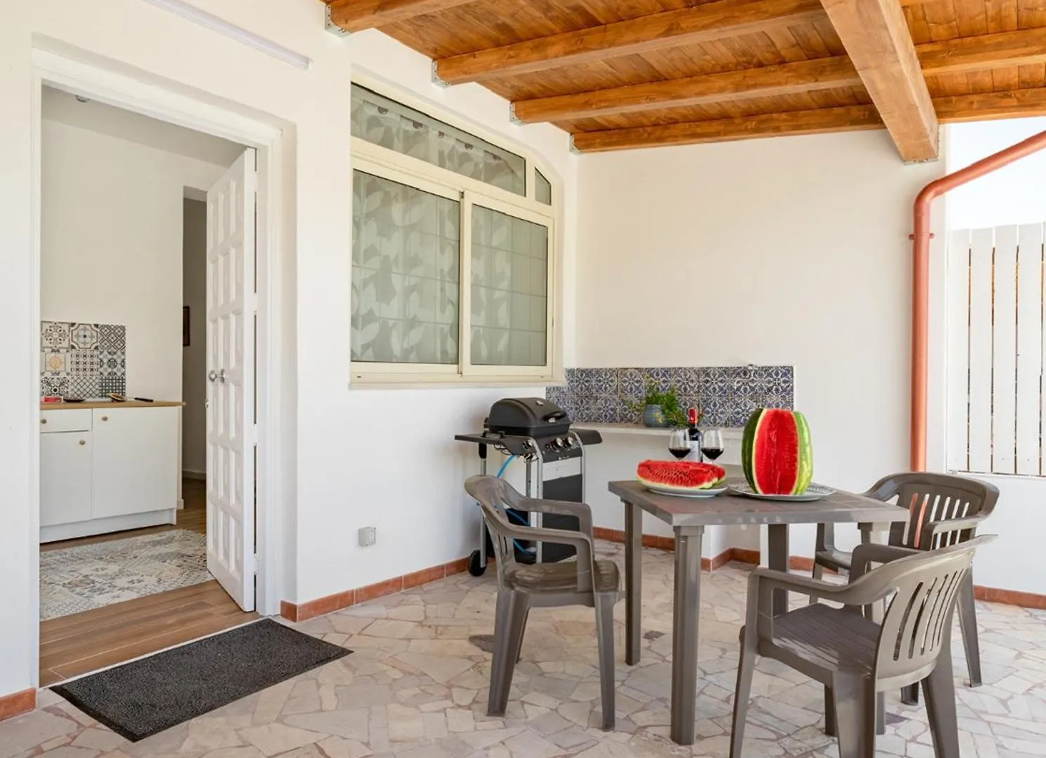 Arricàmpati Airport Rooms in Villa Carini Affittacamere